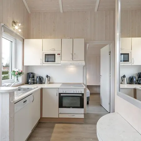 Abendrot 5 - Dorf 3 Semesterbostad *