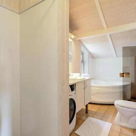 Abendrot 5 - Dorf 3 Semesterbostad *