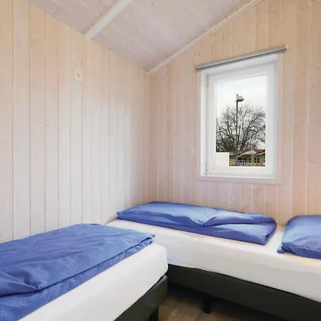 Abendrot 5 - Dorf 3 Semesterbostad *