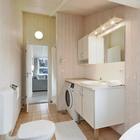 Abendrot 5 - Dorf 3 Semesterbostad Priwall