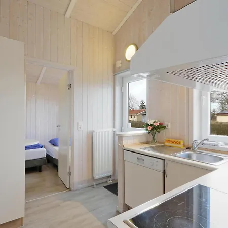 Abendrot 5 - Dorf 3 Semesterbostad Priwall