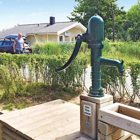 Abendrot 5 - Dorf 3 Semesterbostad Priwall