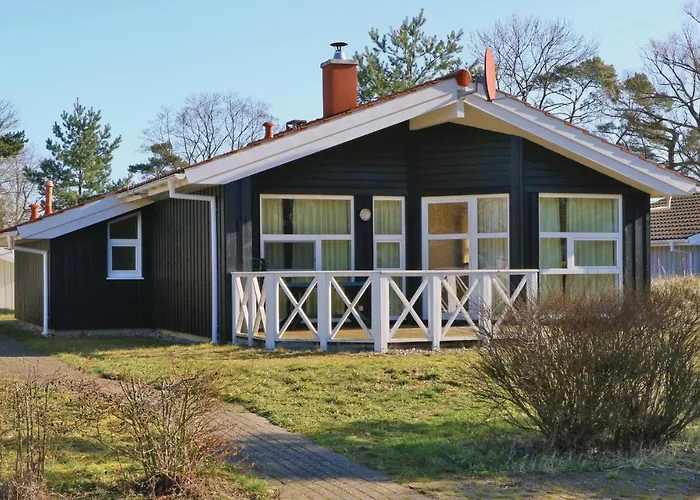 Feriehus Abendrot 5 - Dorf 3