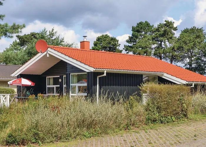 Abendrot 5 - Dorf 3 Priwall