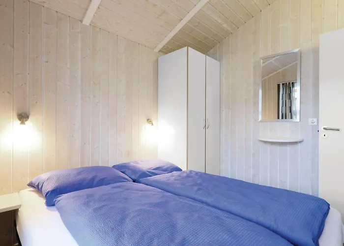 Abendrot 5 - Dorf 3 Priwall