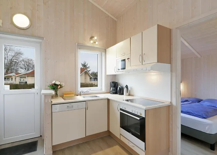 Abendrot 5 - Dorf 3 *