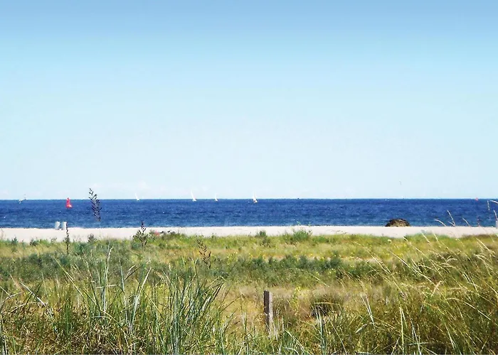 Abendrot 5 - Dorf 3 Feriehus *